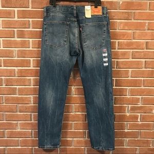 Men’s Brand New Taper Levi’s